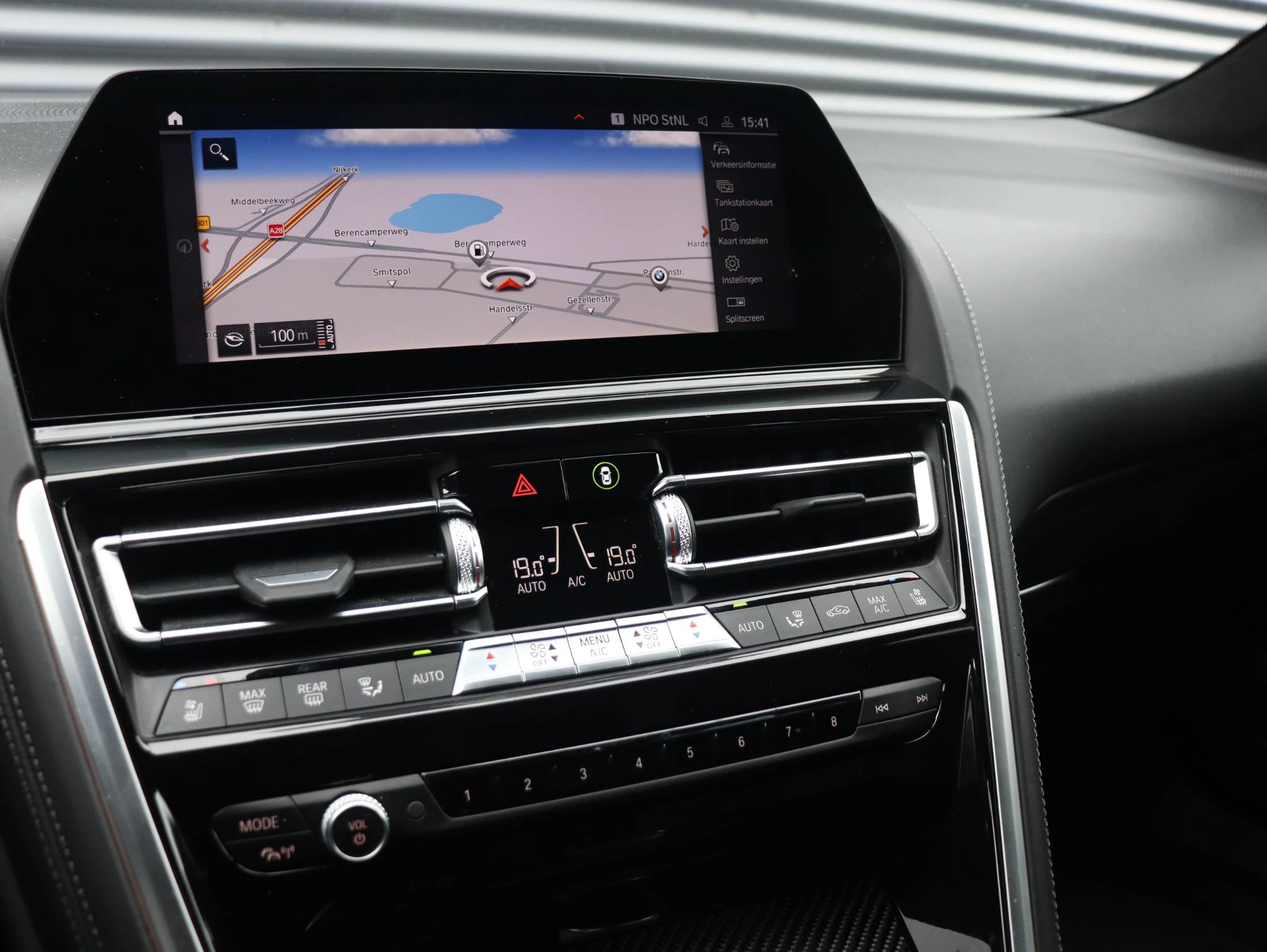 Hoofdafbeelding BMW 8 Serie