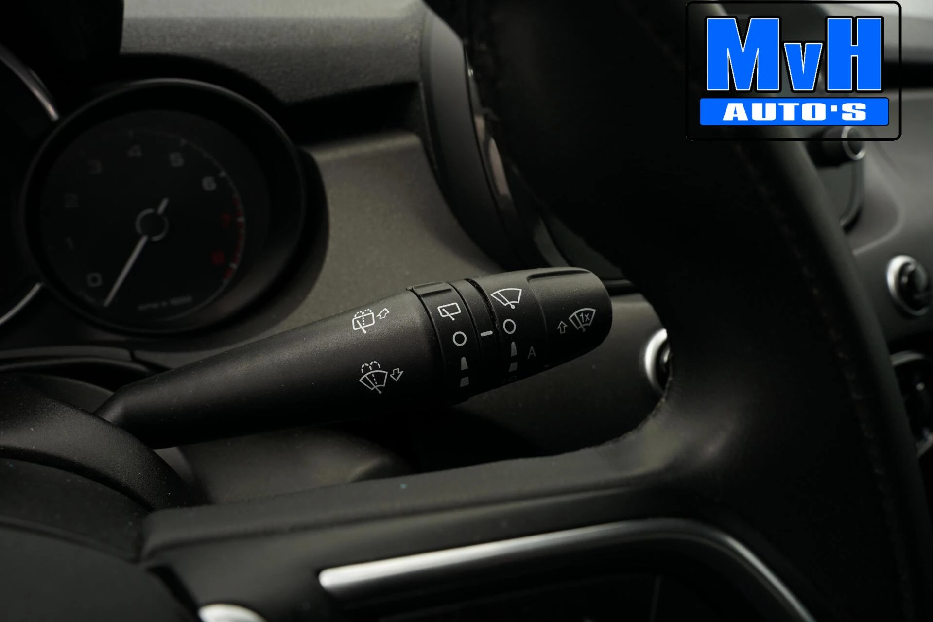 Hoofdafbeelding Fiat 500X