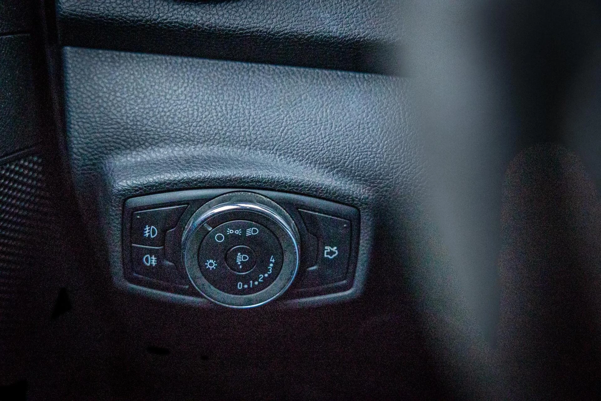 Hoofdafbeelding Ford Ka