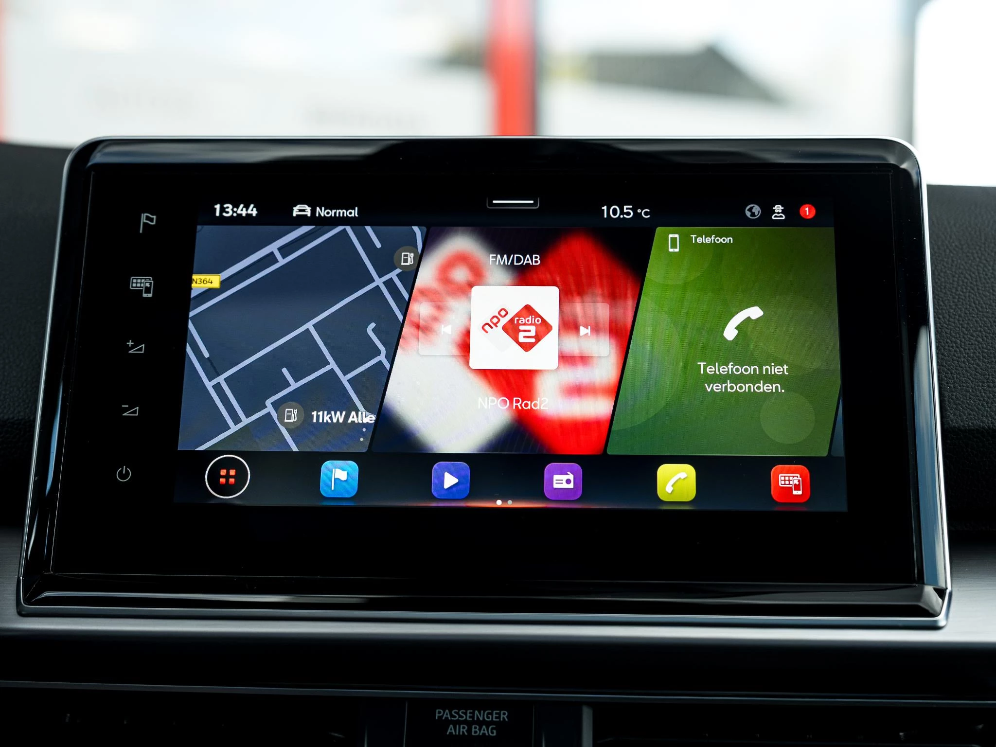 Hoofdafbeelding SEAT Tarraco