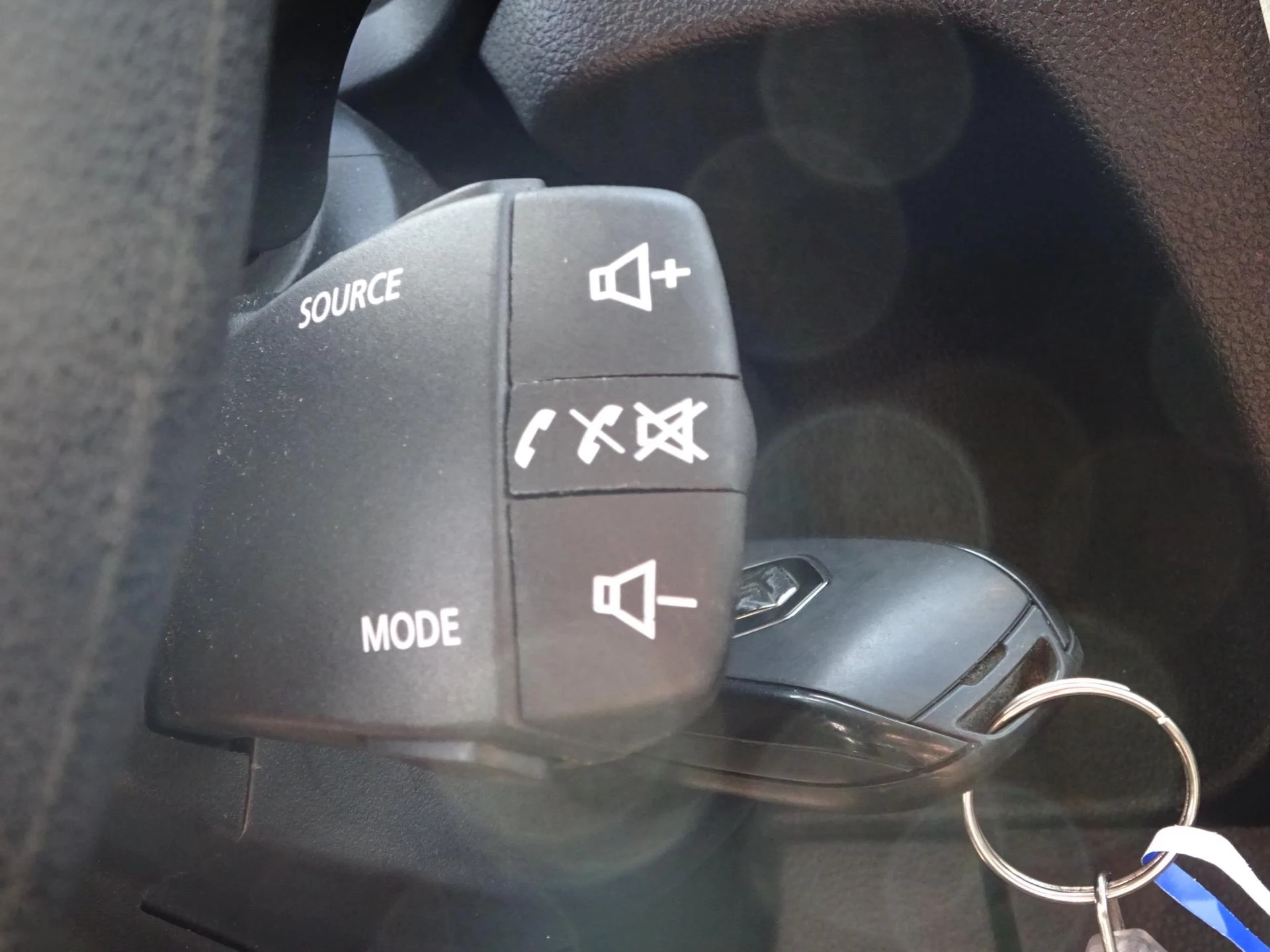 Hoofdafbeelding Renault Express