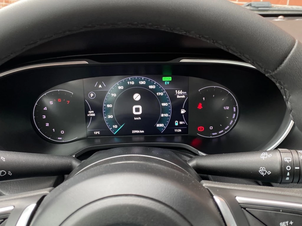 Hoofdafbeelding Fiat Tipo