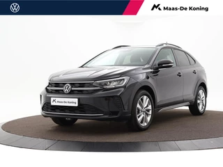 Volkswagen Taigo 1.0 Tsi 115pk DSG Life Edition · Keyless · Apple/Android Car Play · Camera · P-Sensoren · 17'' Inch · Garantie t/m 13-08-2028 of 100.000km