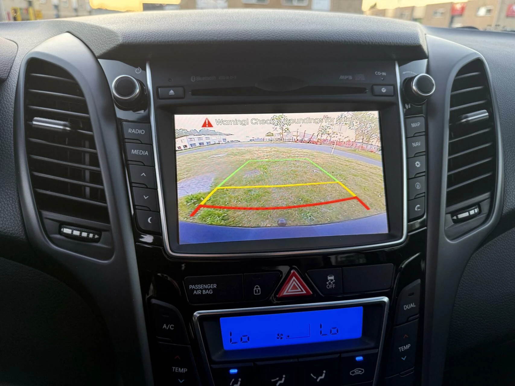 Hoofdafbeelding Hyundai i30
