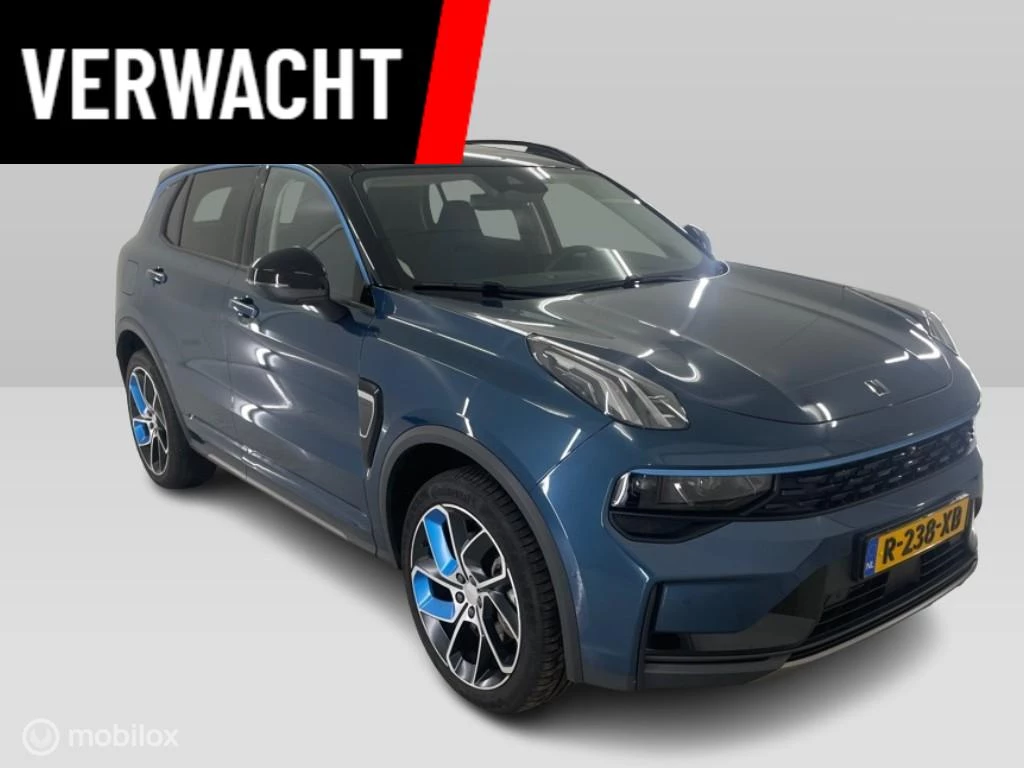 Hoofdafbeelding Lynk & Co 01