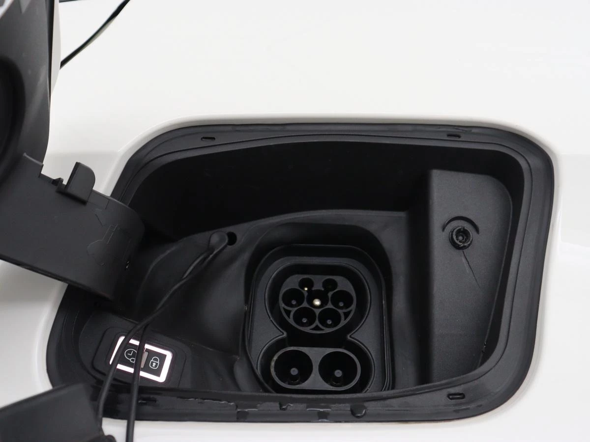 Hoofdafbeelding Jeep Avenger