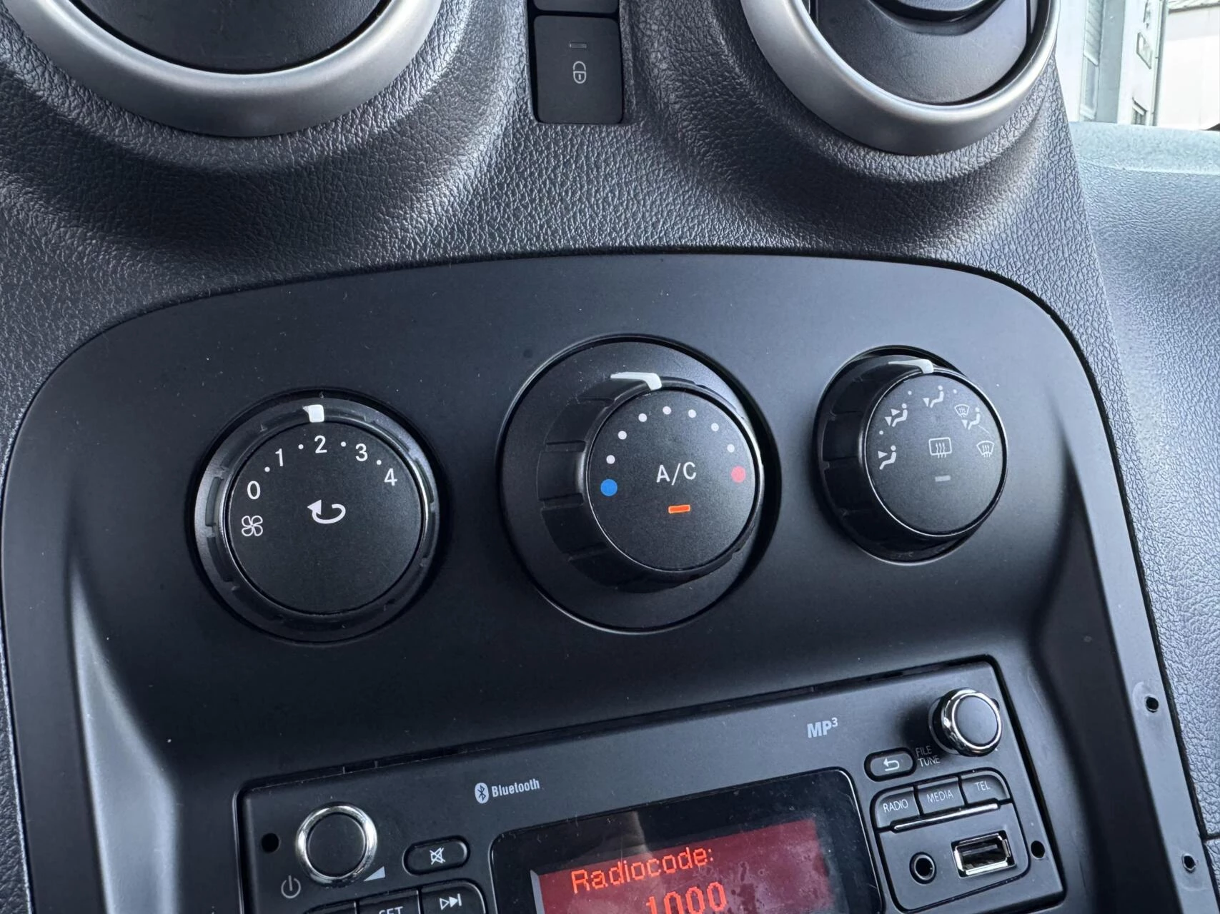 Hoofdafbeelding Mercedes-Benz Citan