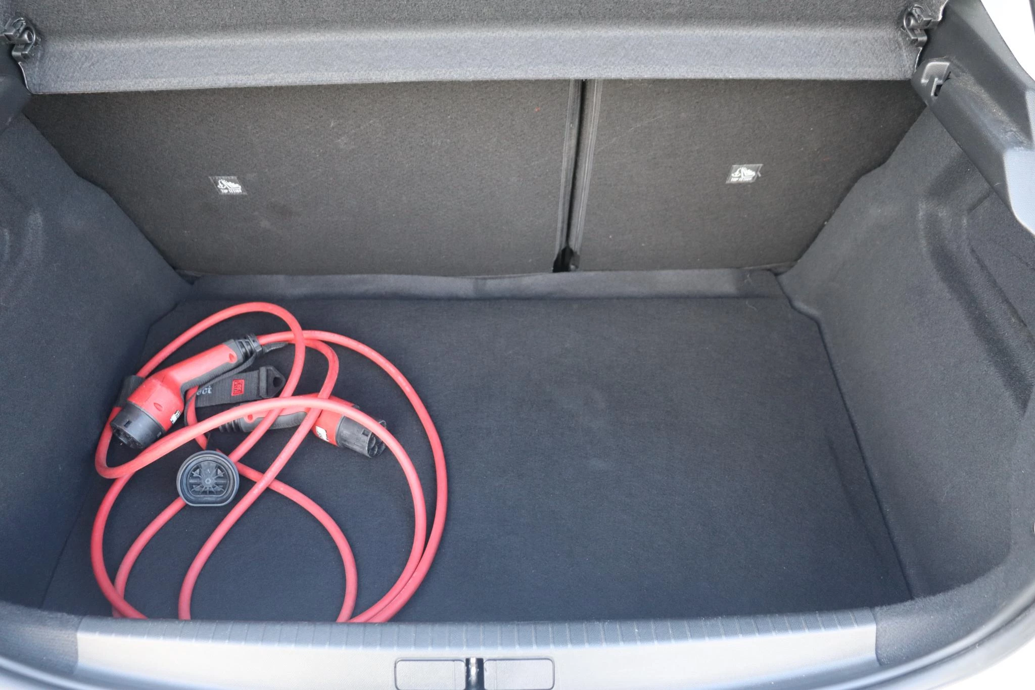 Hoofdafbeelding Opel Corsa-e