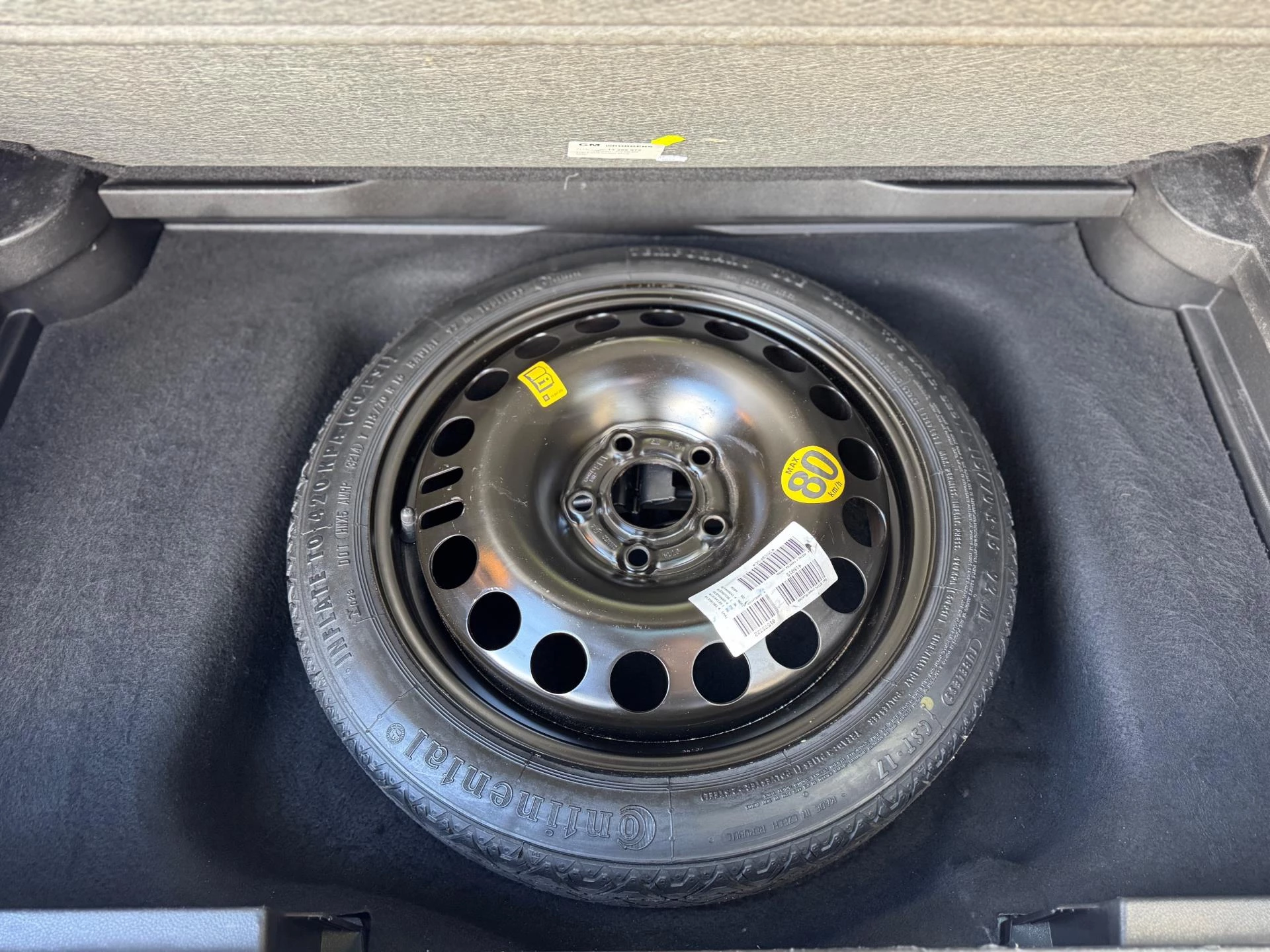 Hoofdafbeelding Opel Meriva