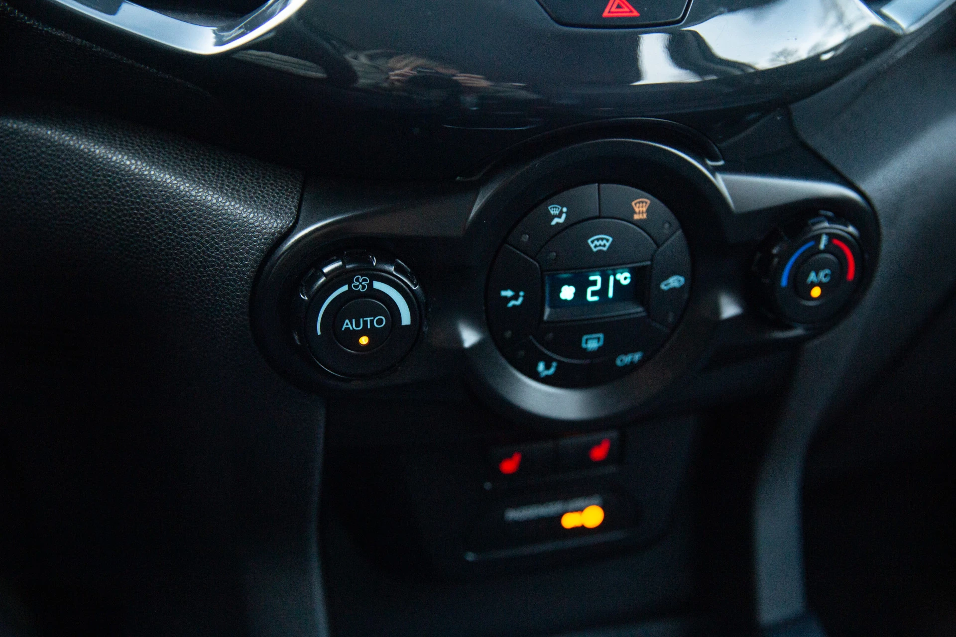 Hoofdafbeelding Ford EcoSport