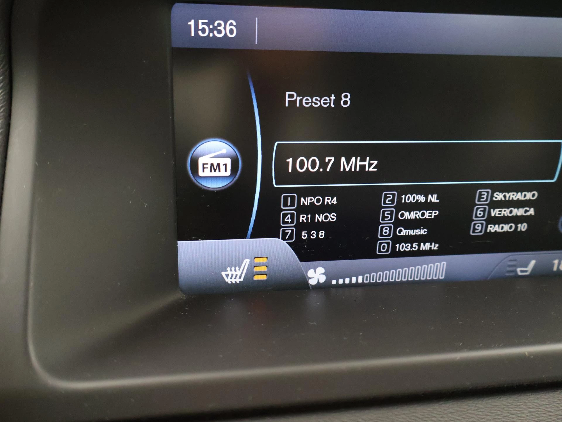 Hoofdafbeelding Volvo V70