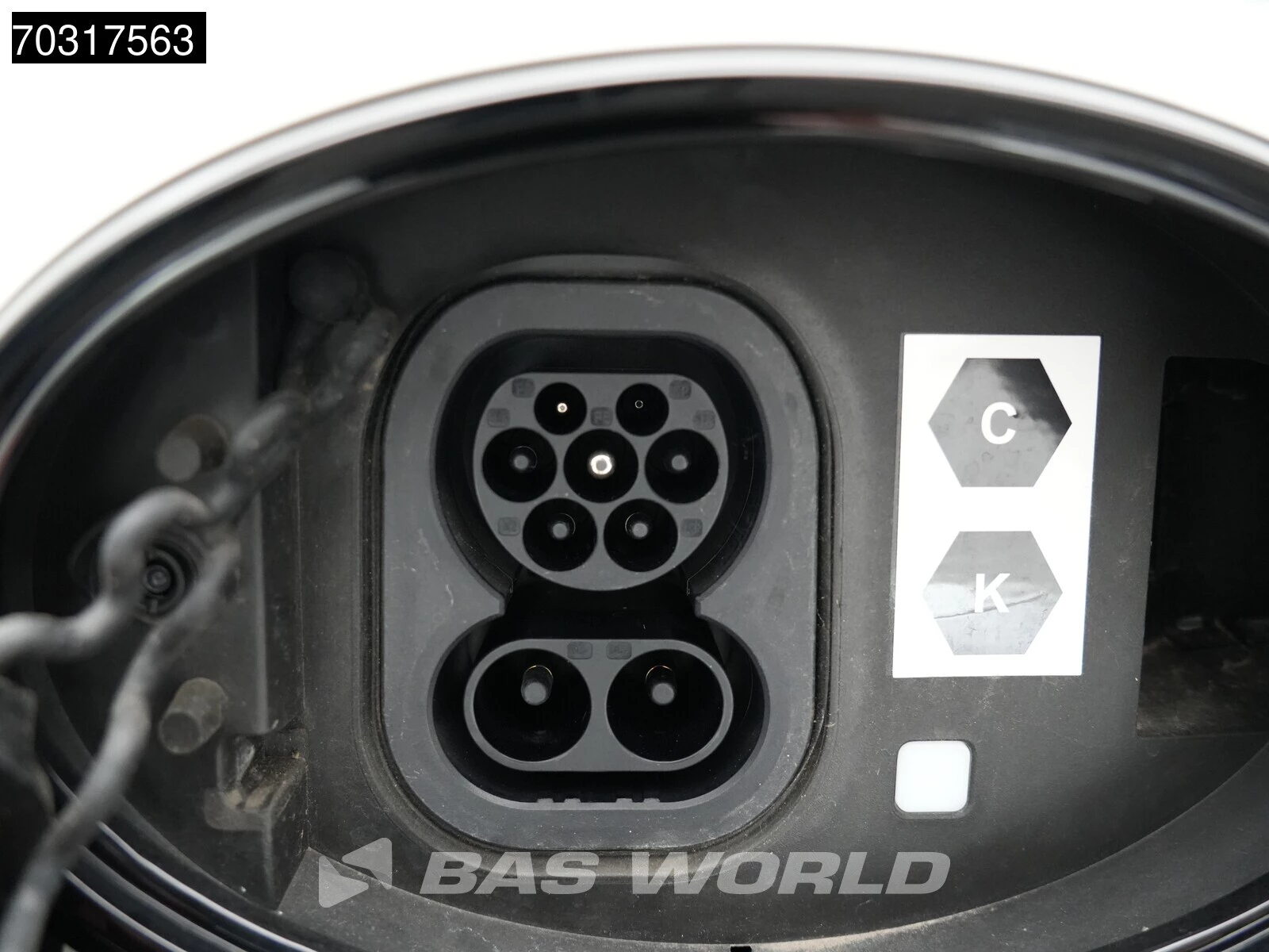 Hoofdafbeelding Maxus eDeliver9