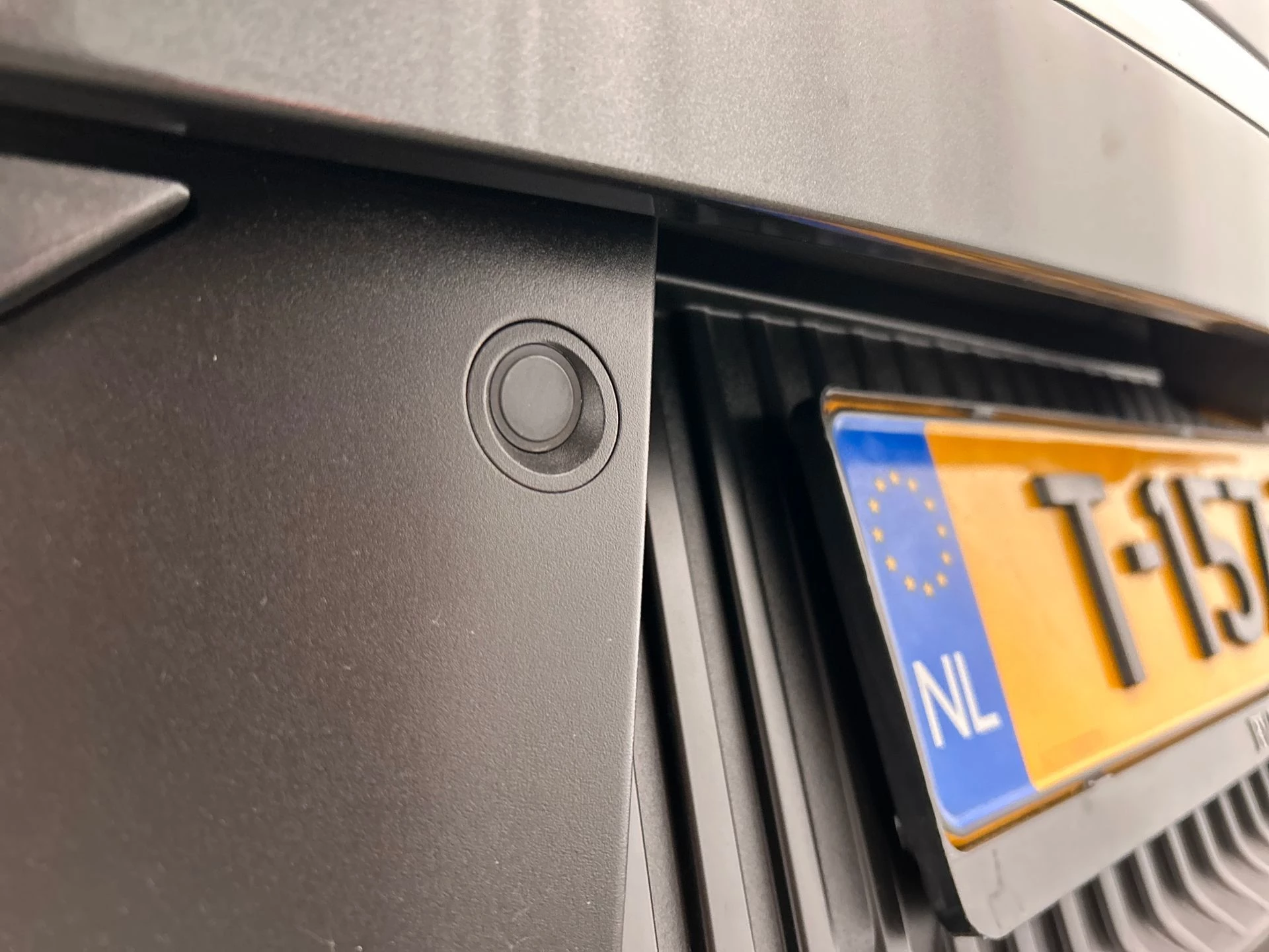 Hoofdafbeelding Kia EV6