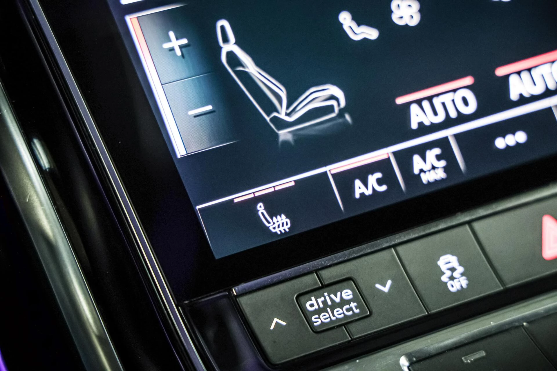 Hoofdafbeelding Audi A8