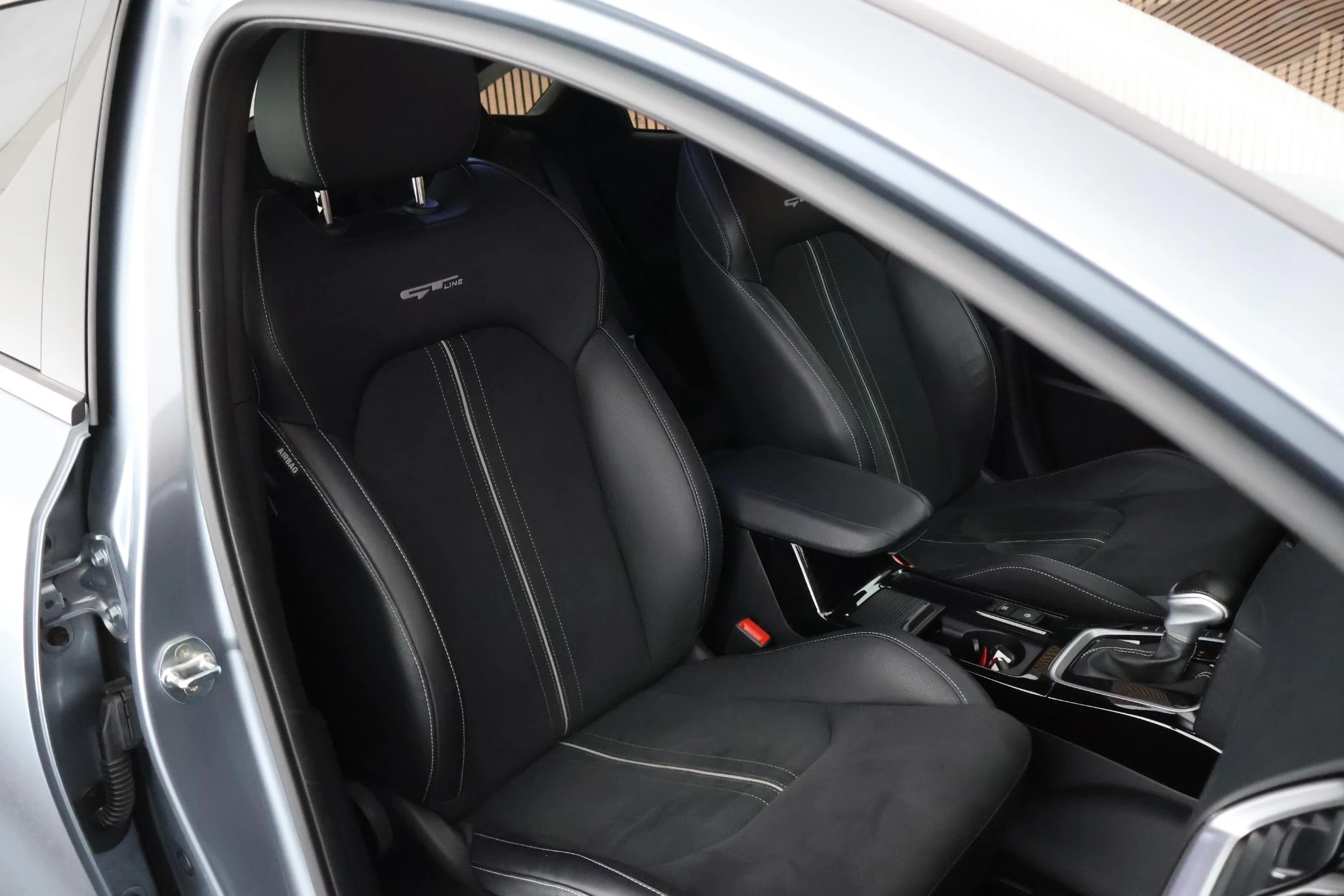Hoofdafbeelding Kia ProCeed