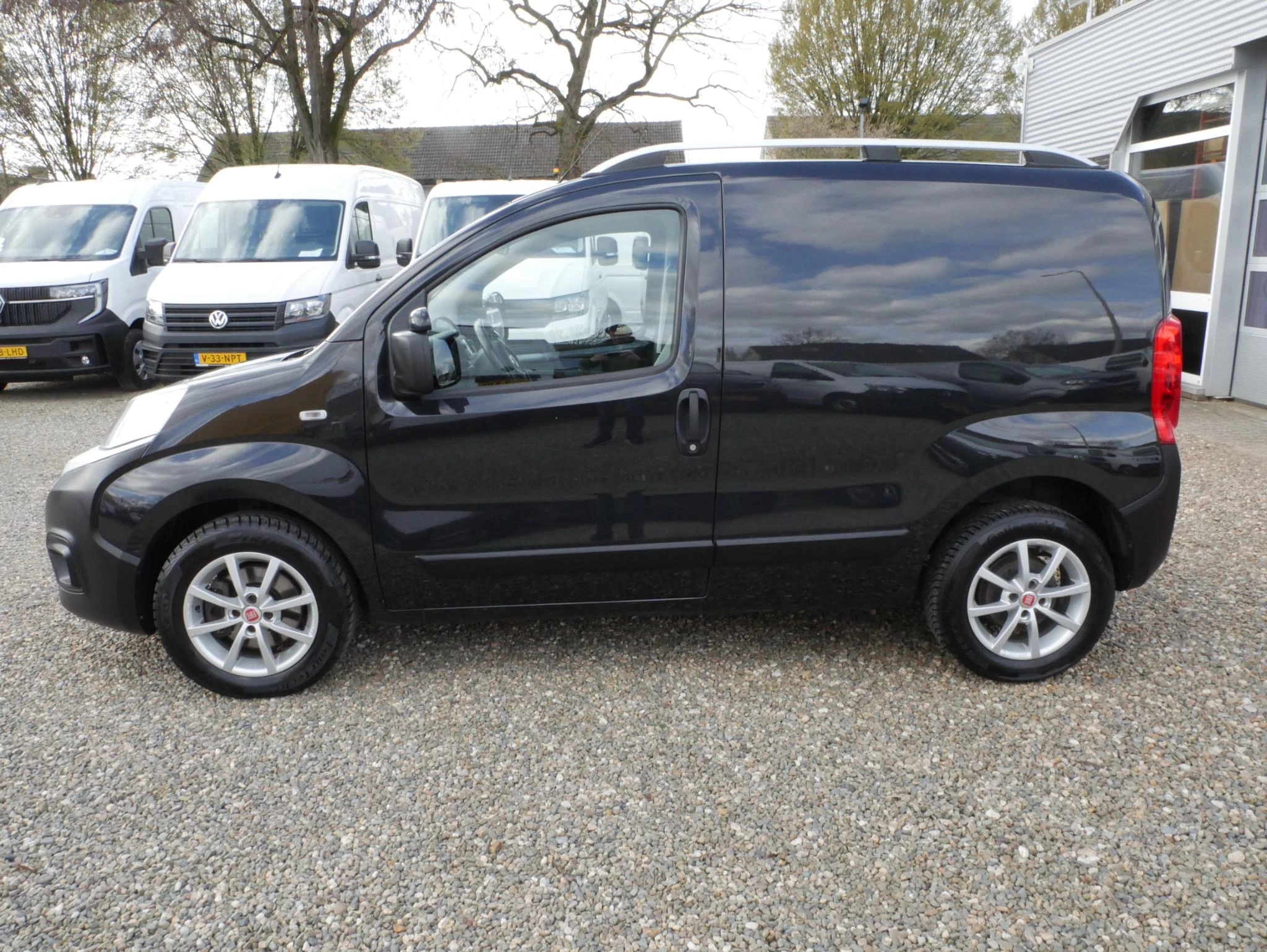 Hoofdafbeelding Fiat Fiorino