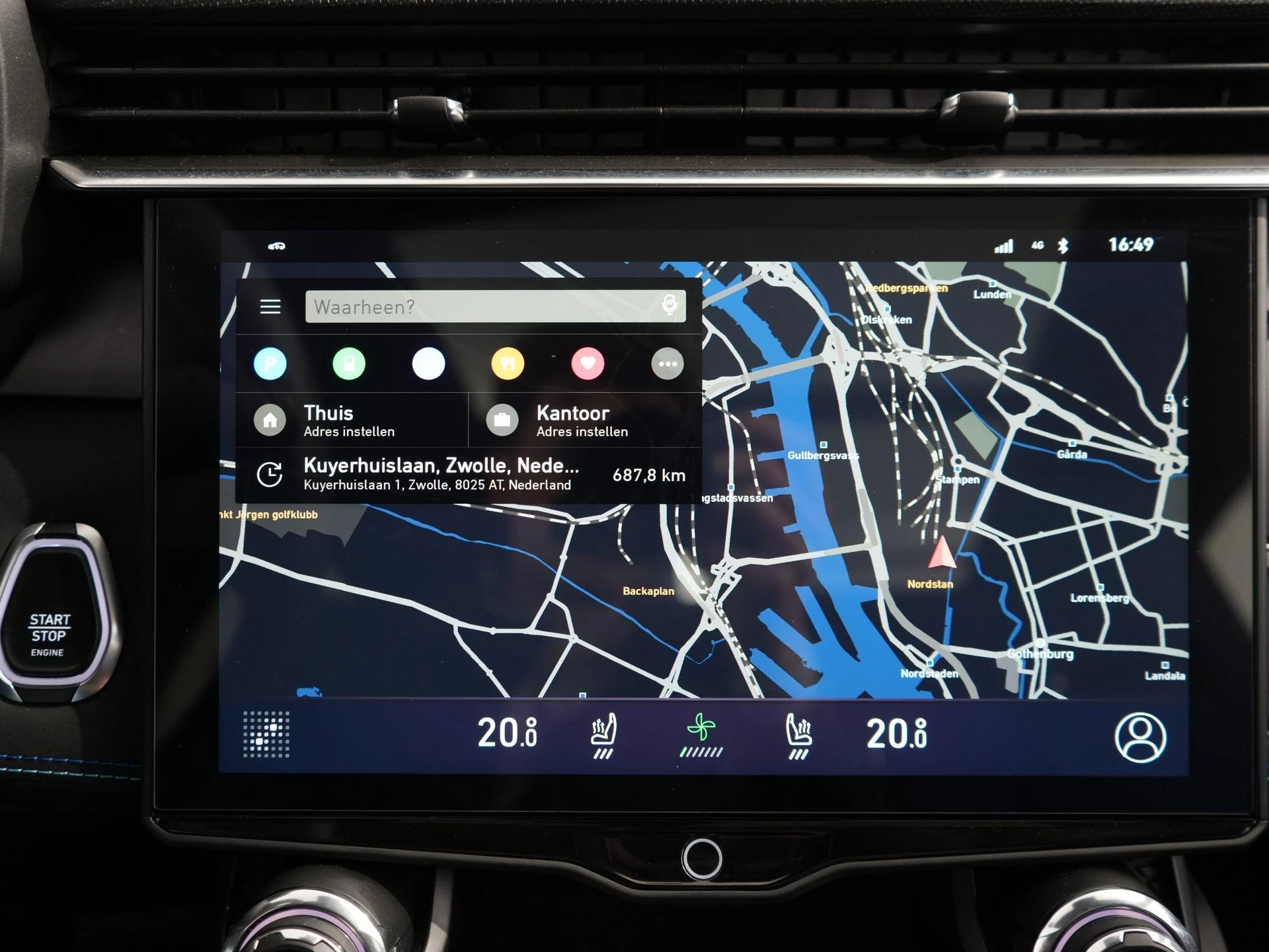 Hoofdafbeelding Lynk & Co 01