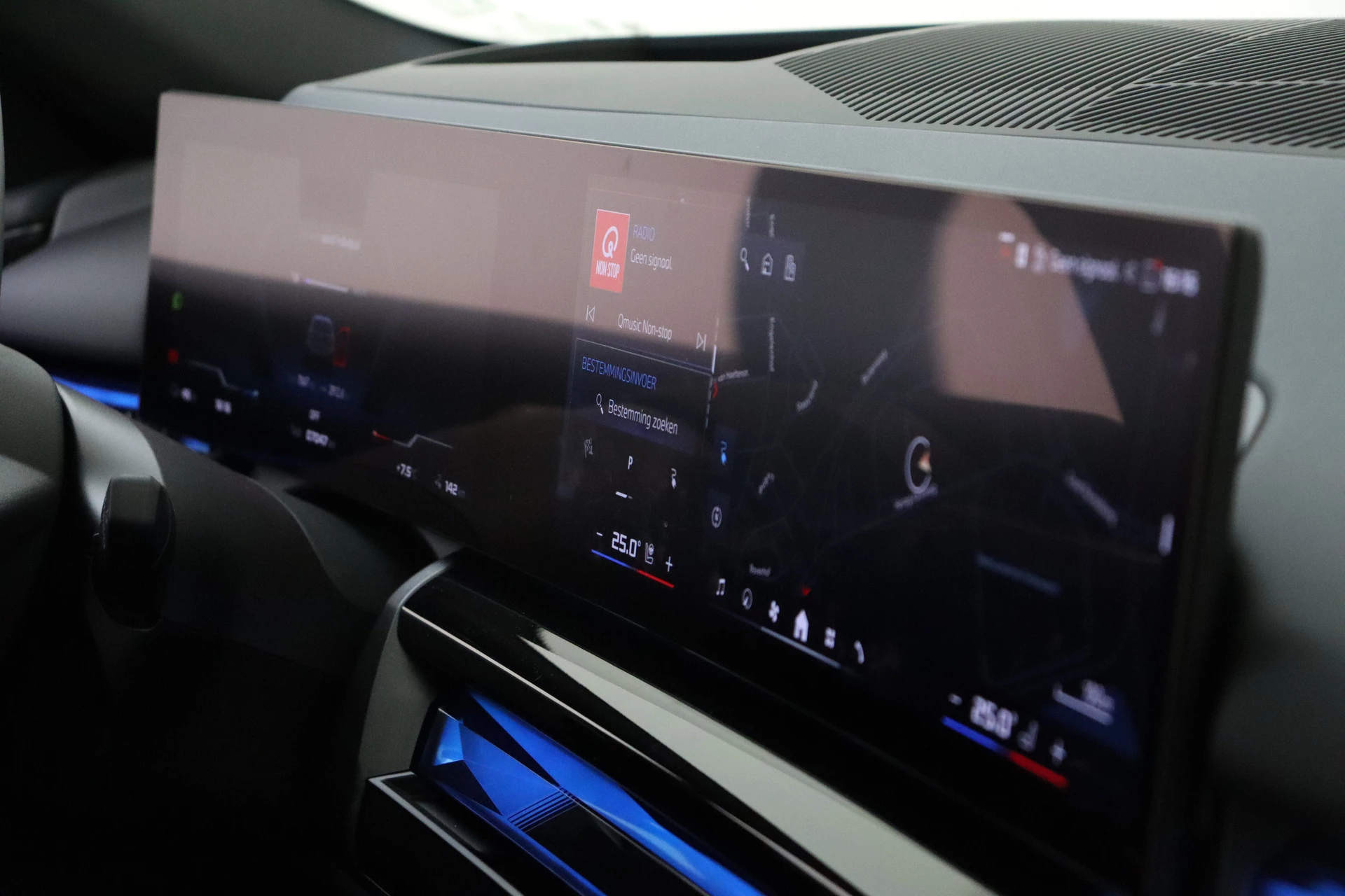 Hoofdafbeelding BMW i5