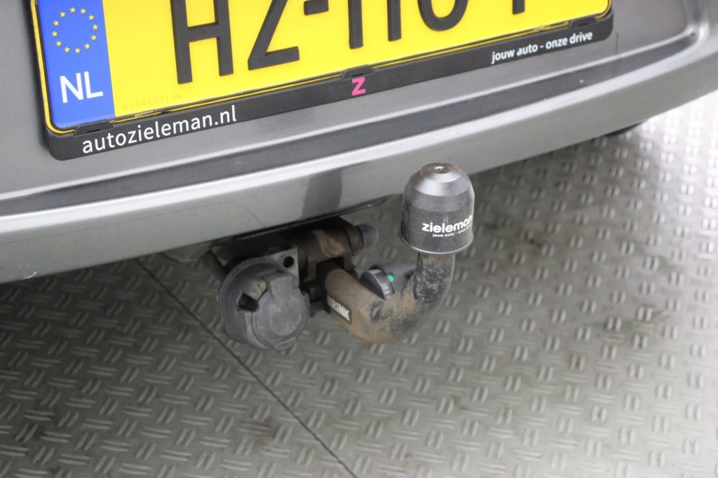 Hoofdafbeelding Nissan Leaf