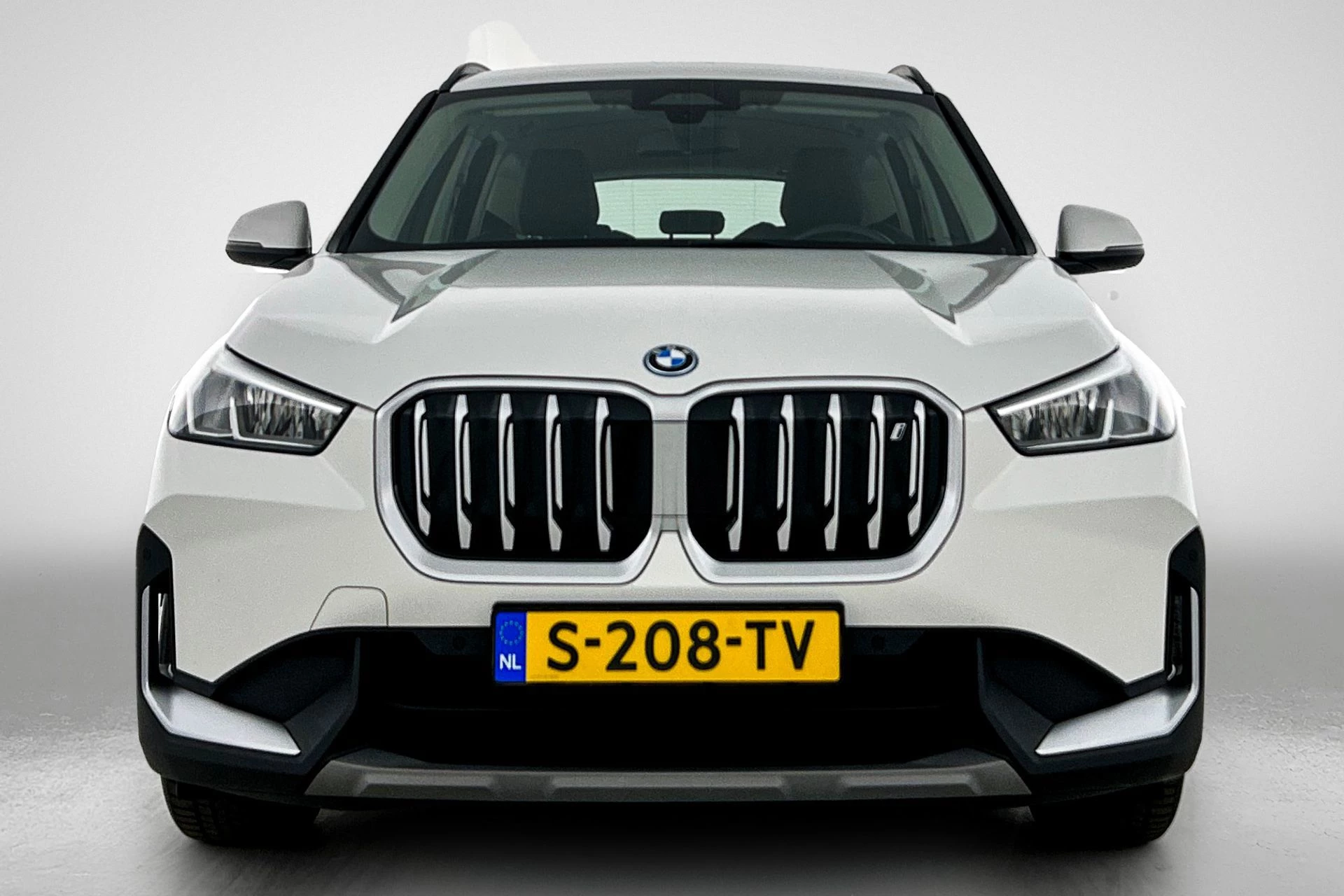 Hoofdafbeelding BMW iX1