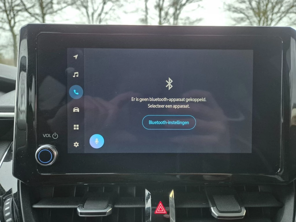 Hoofdafbeelding Toyota Corolla Touring Sports