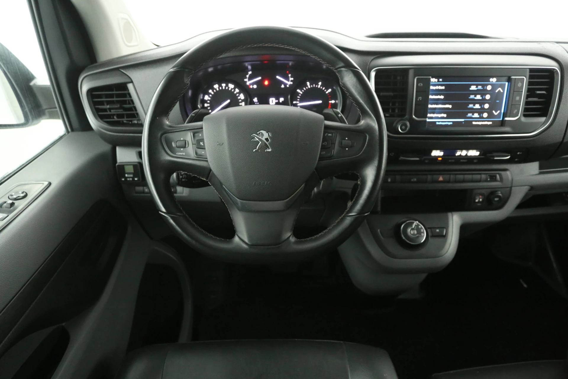 Hoofdafbeelding Peugeot Expert