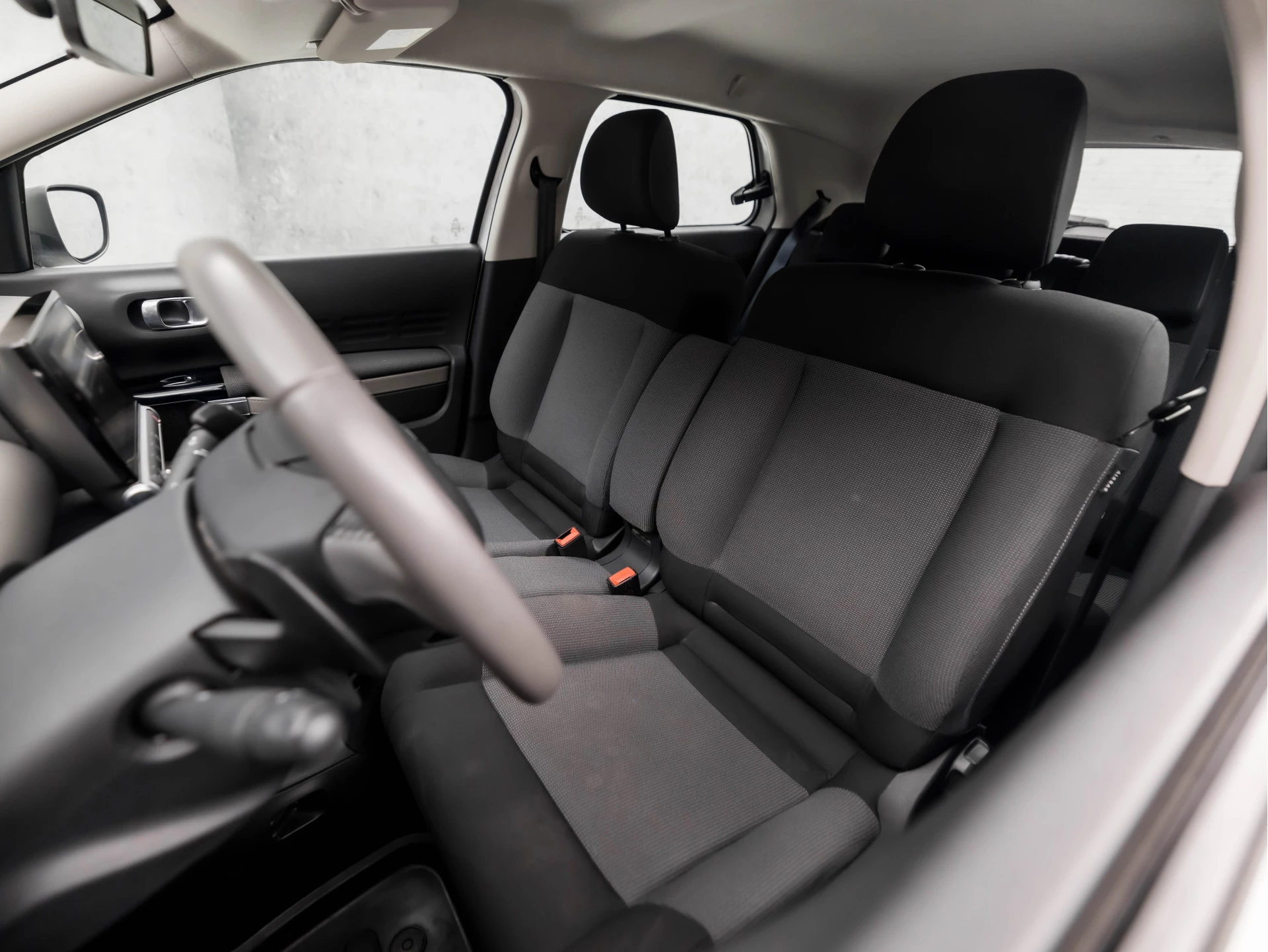 Hoofdafbeelding Citroën C4 Cactus