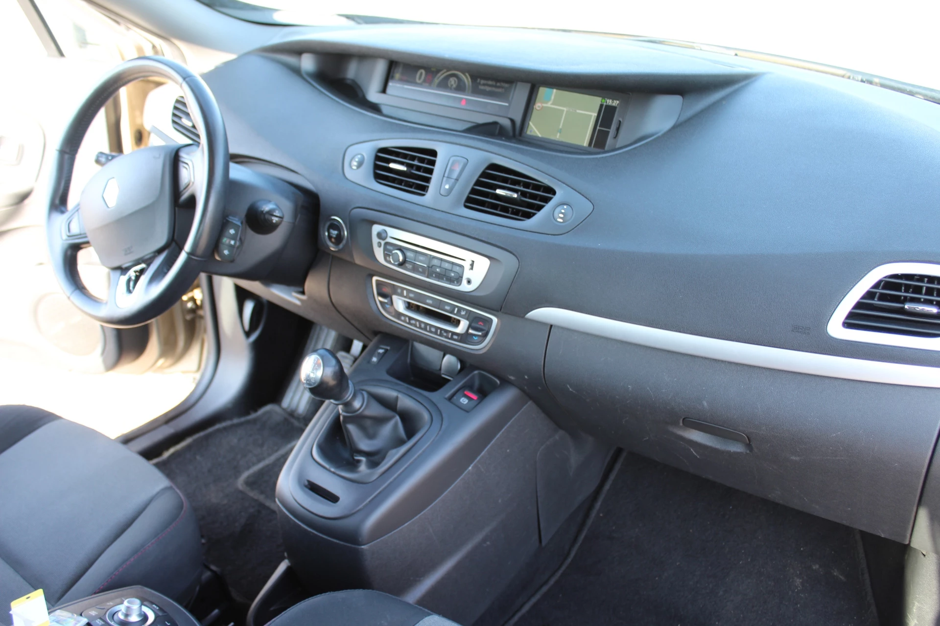 Hoofdafbeelding Renault Grand Scénic