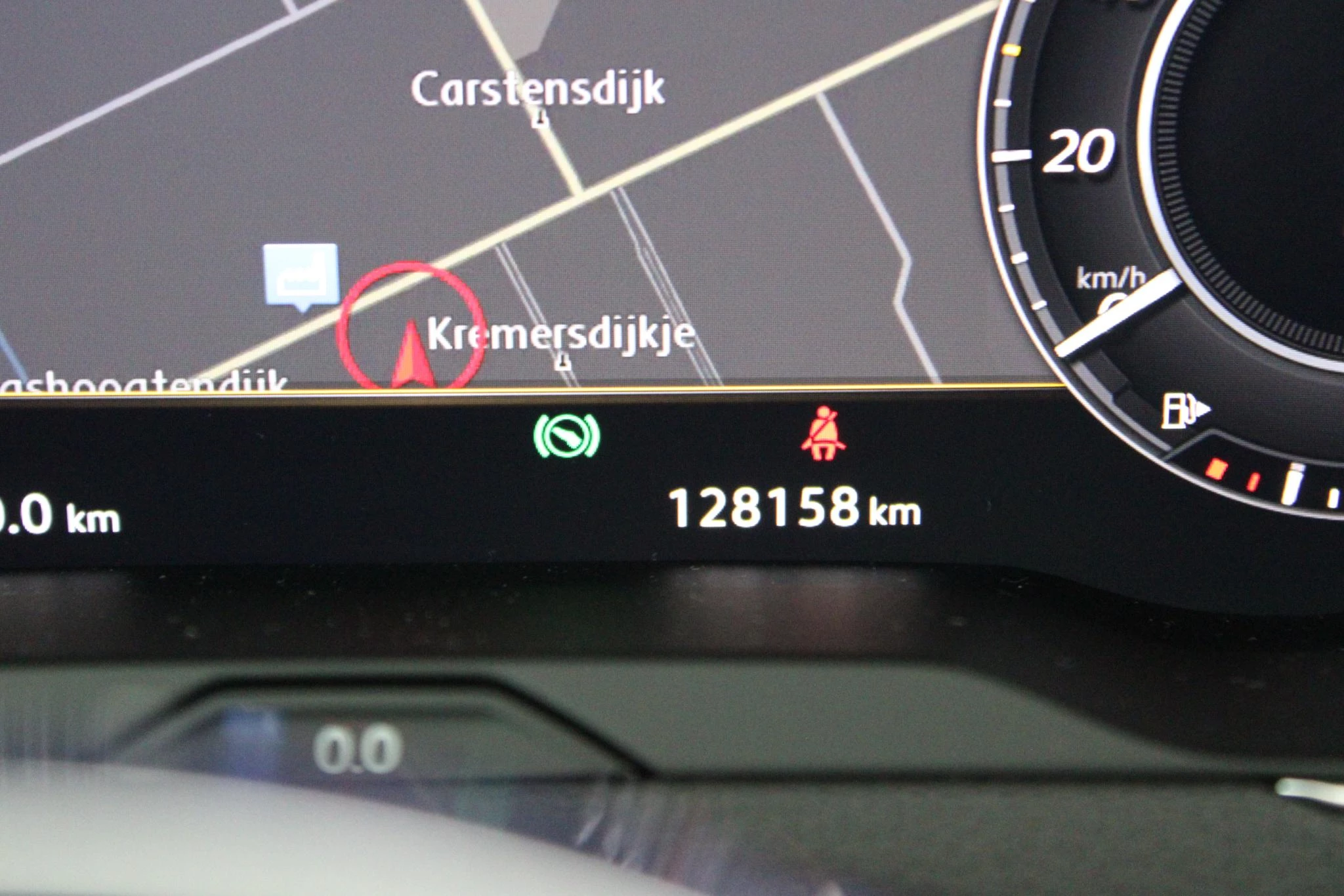 Hoofdafbeelding Volkswagen Arteon