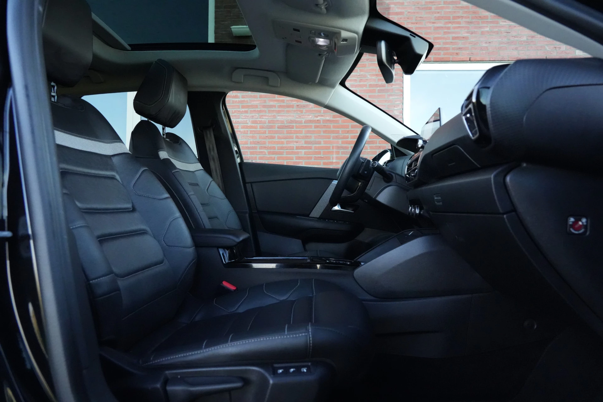 Hoofdafbeelding Citroën C4