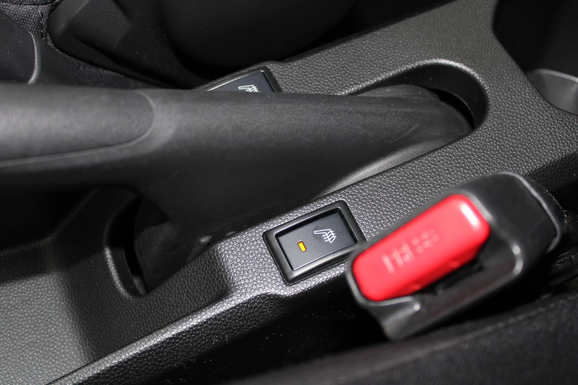 Hoofdafbeelding Suzuki Ignis