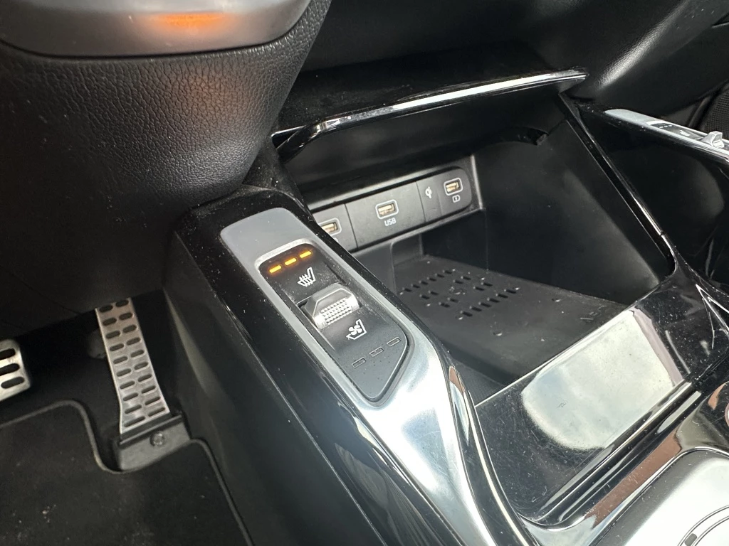 Hoofdafbeelding Kia Sorento