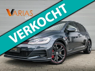 Volkswagen Golf 2.0 TSI GTI Performance Pano Keyless Virtual Trekhaak