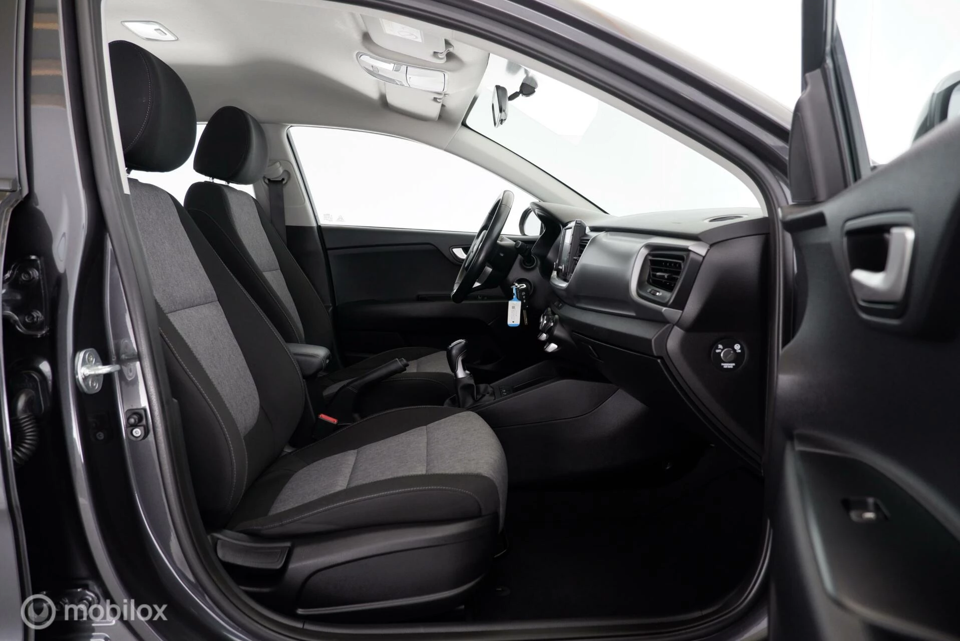 Hoofdafbeelding Kia Stonic