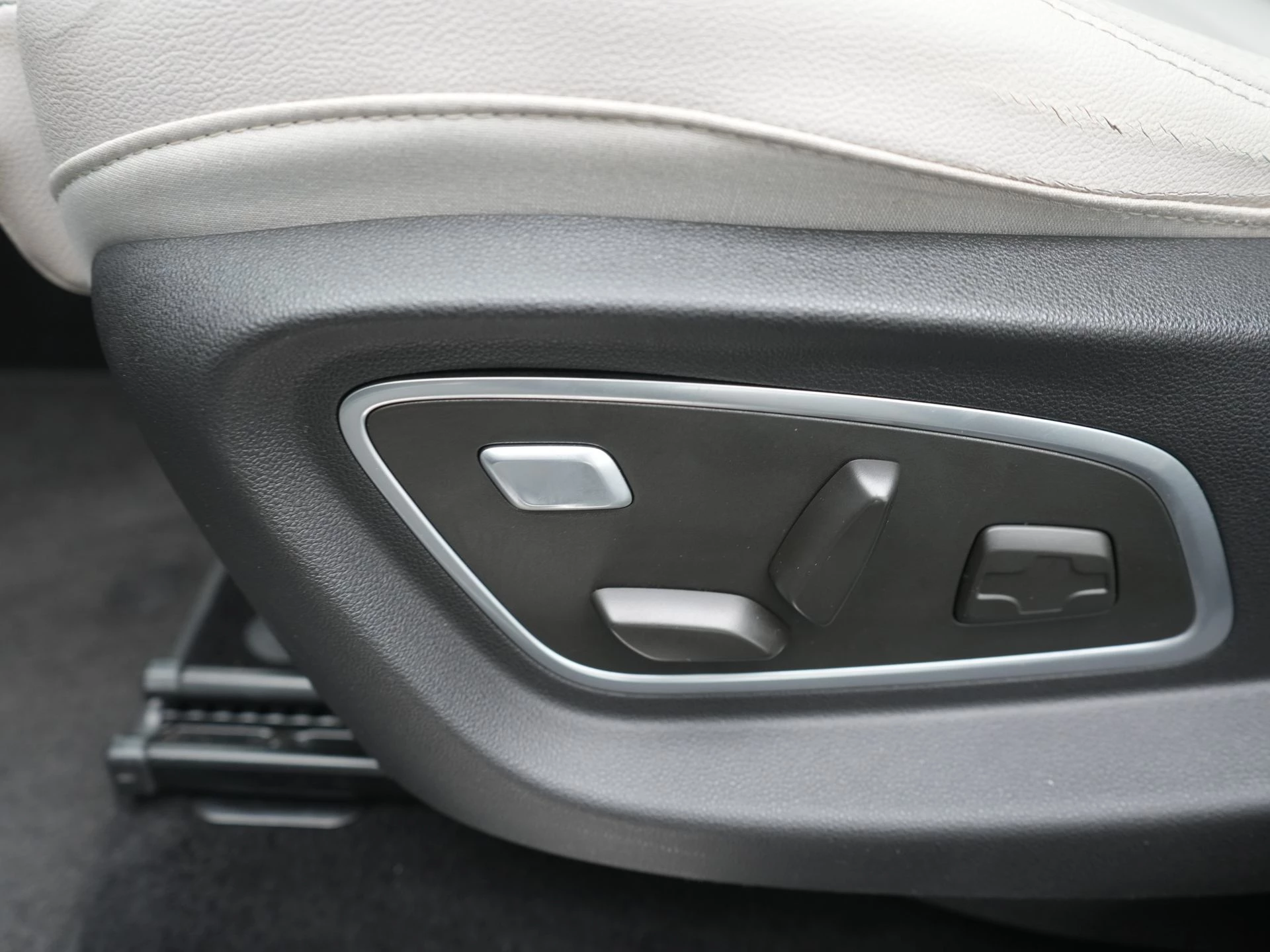 Hoofdafbeelding Renault Grand Scénic