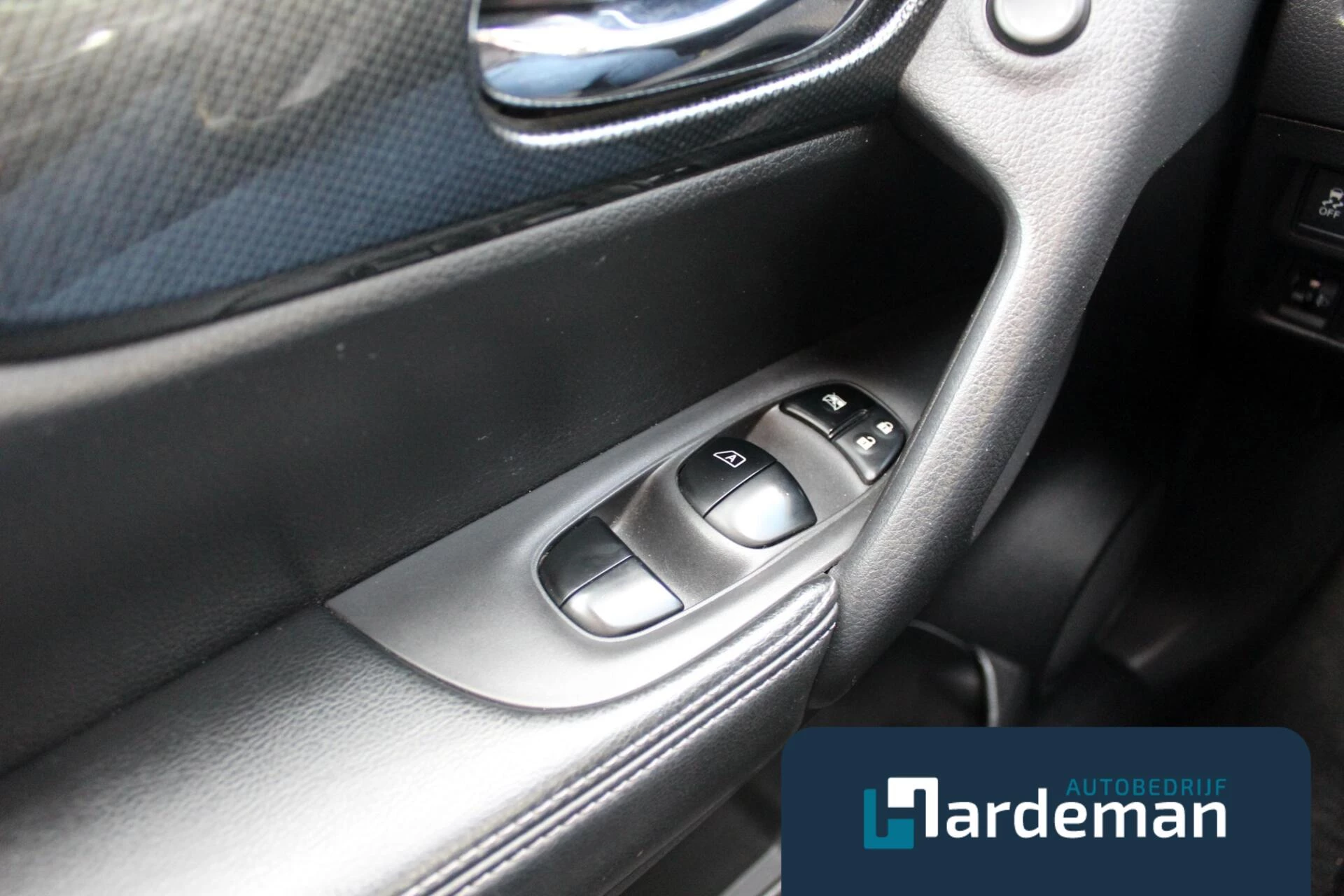 Hoofdafbeelding Nissan X-Trail