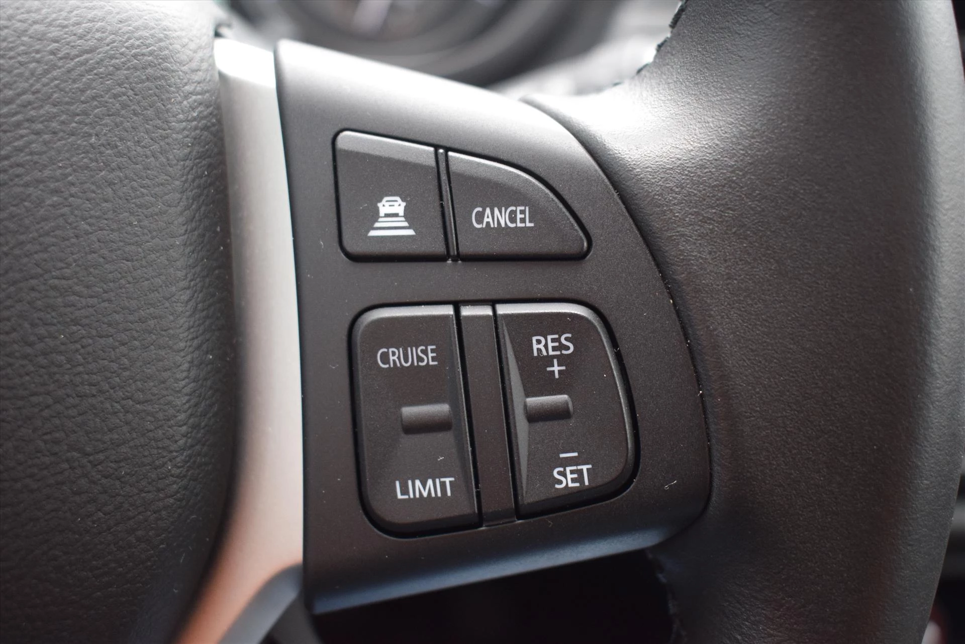 Hoofdafbeelding Suzuki S-Cross