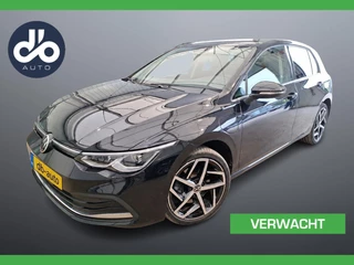 Volkswagen Golf 1.4 eHybrid Style