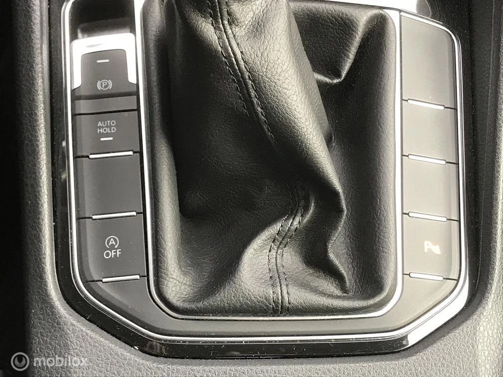 Hoofdafbeelding Volkswagen Golf Sportsvan