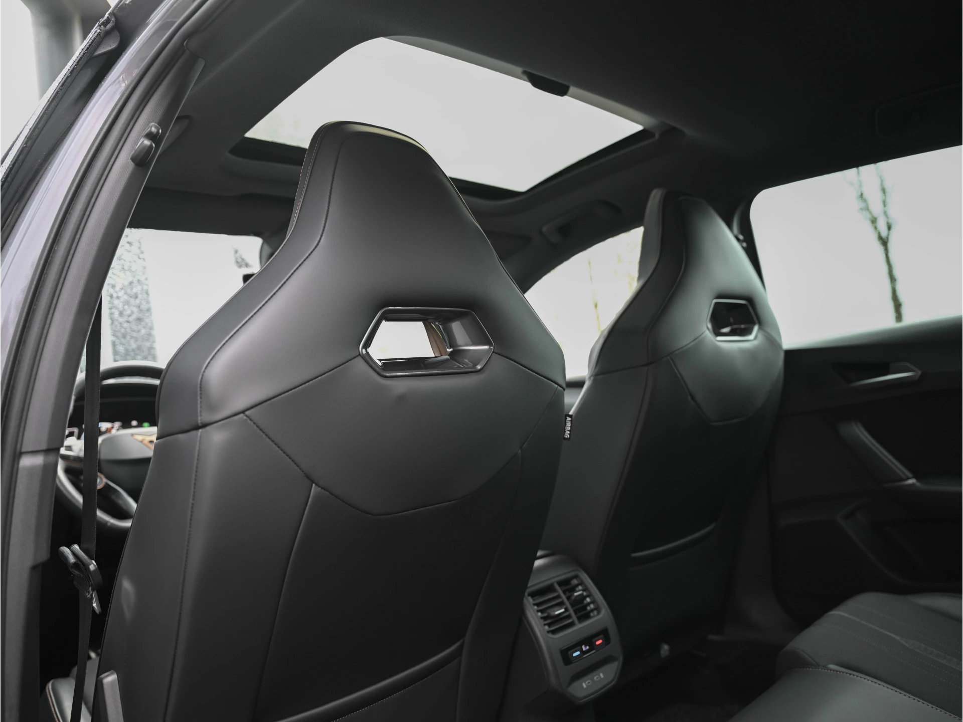 Hoofdafbeelding CUPRA Leon