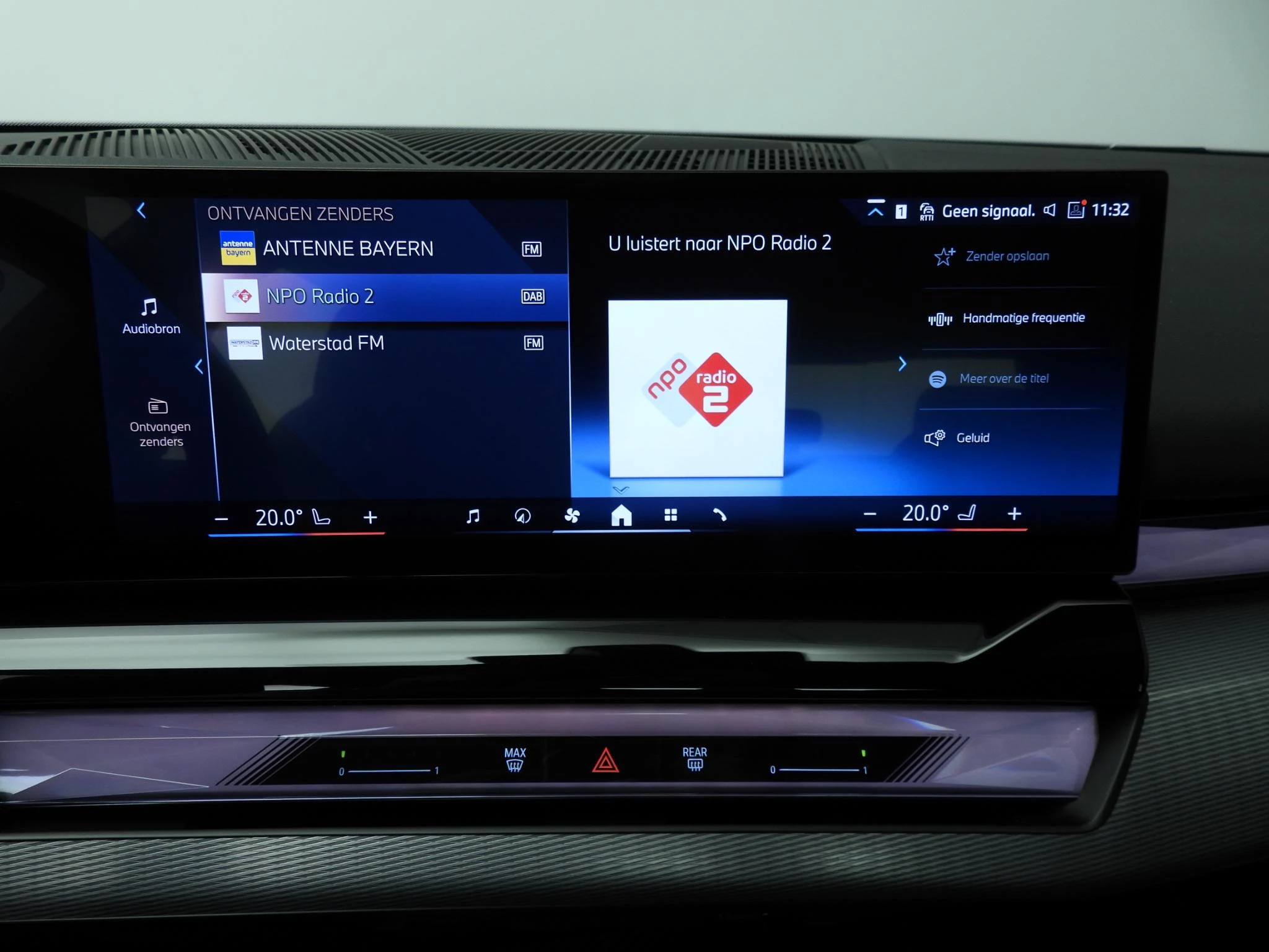 Hoofdafbeelding BMW i5