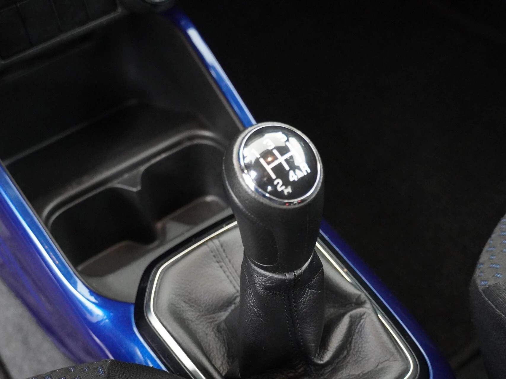 Hoofdafbeelding Suzuki Ignis