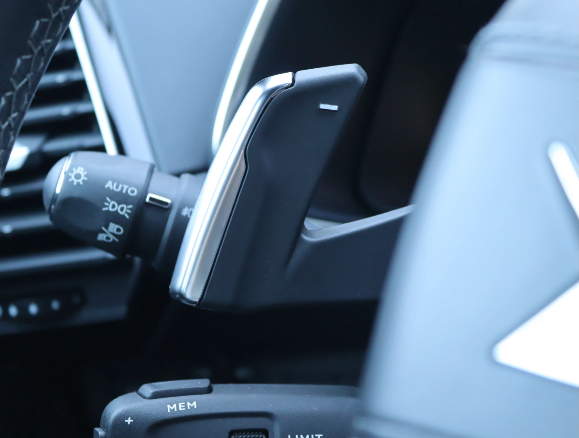 Hoofdafbeelding DS DS 7