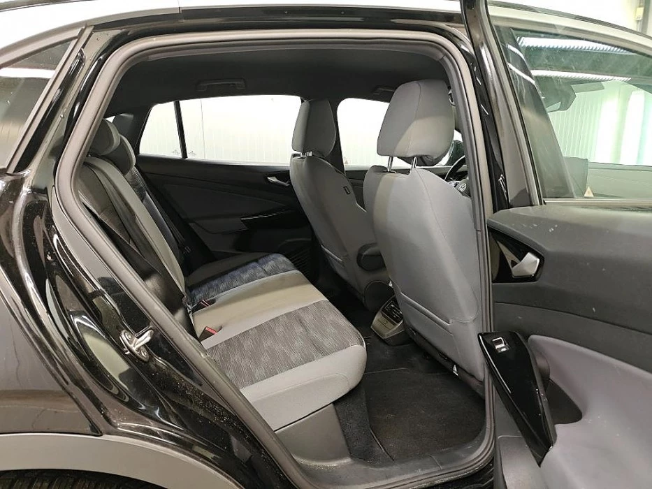 Hoofdafbeelding Volkswagen ID.5