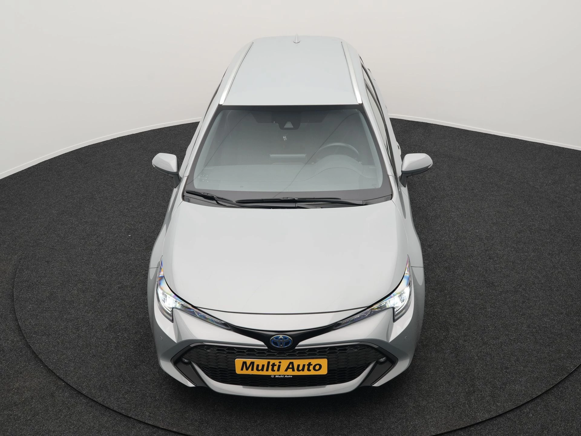 Hoofdafbeelding Toyota Corolla Touring Sports