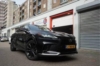 Lexus RX 450h+ Plug-in Hybrid * F Sport Design * Panoramadak | Eerste eigenaar | Full Options