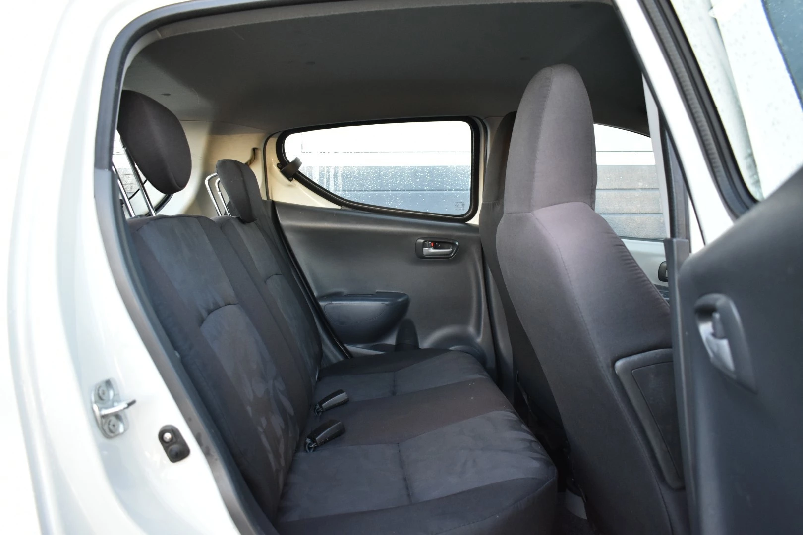 Hoofdafbeelding Suzuki Alto