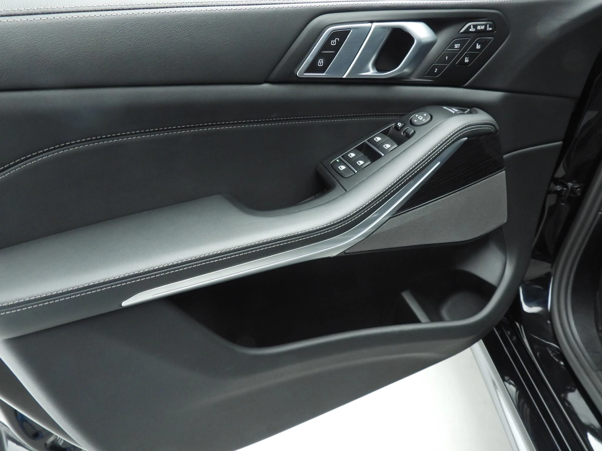 Hoofdafbeelding BMW X7