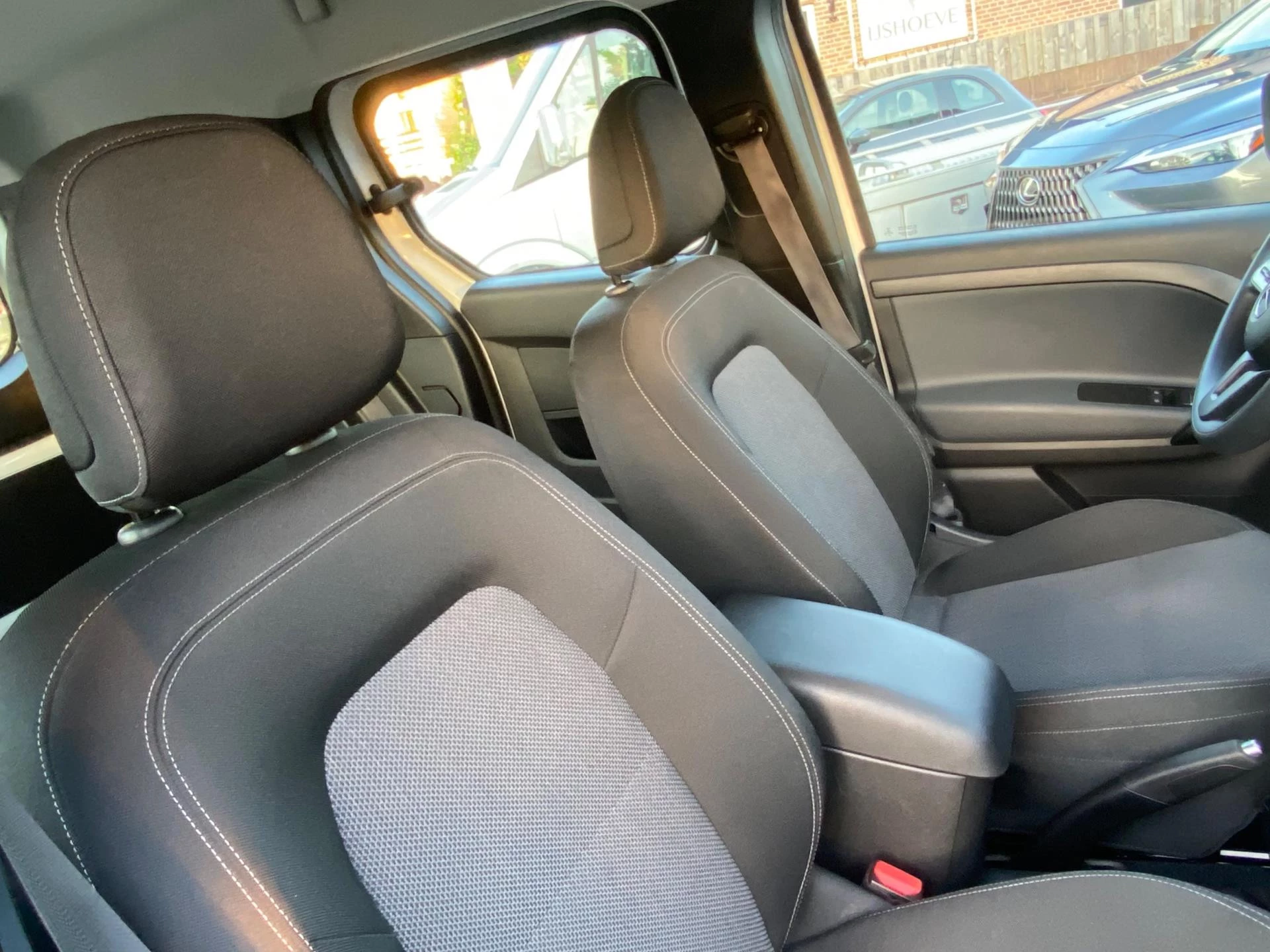 Hoofdafbeelding Mercedes-Benz Citan