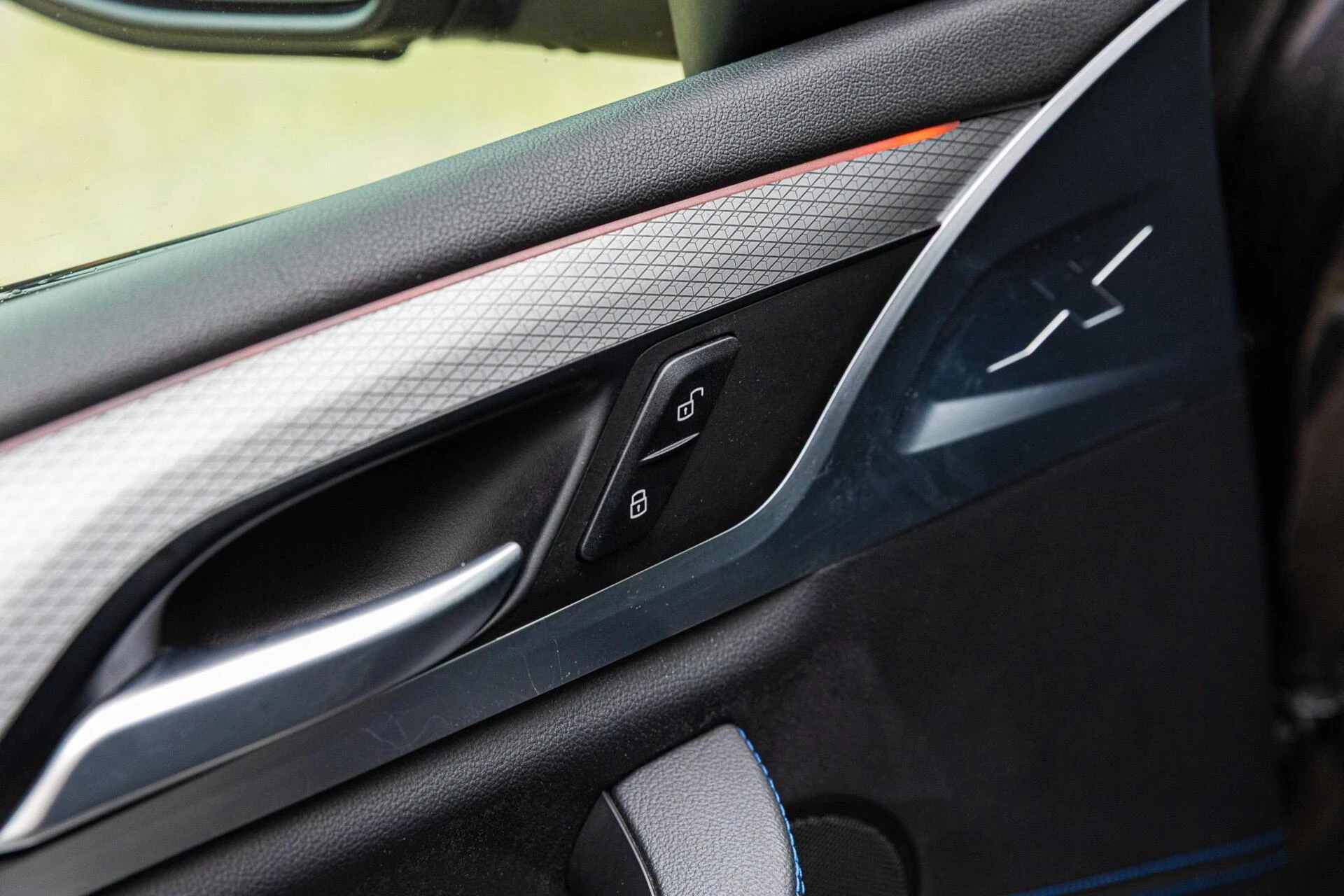 Hoofdafbeelding BMW X4